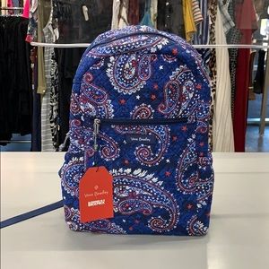Vera Bradley Backpack